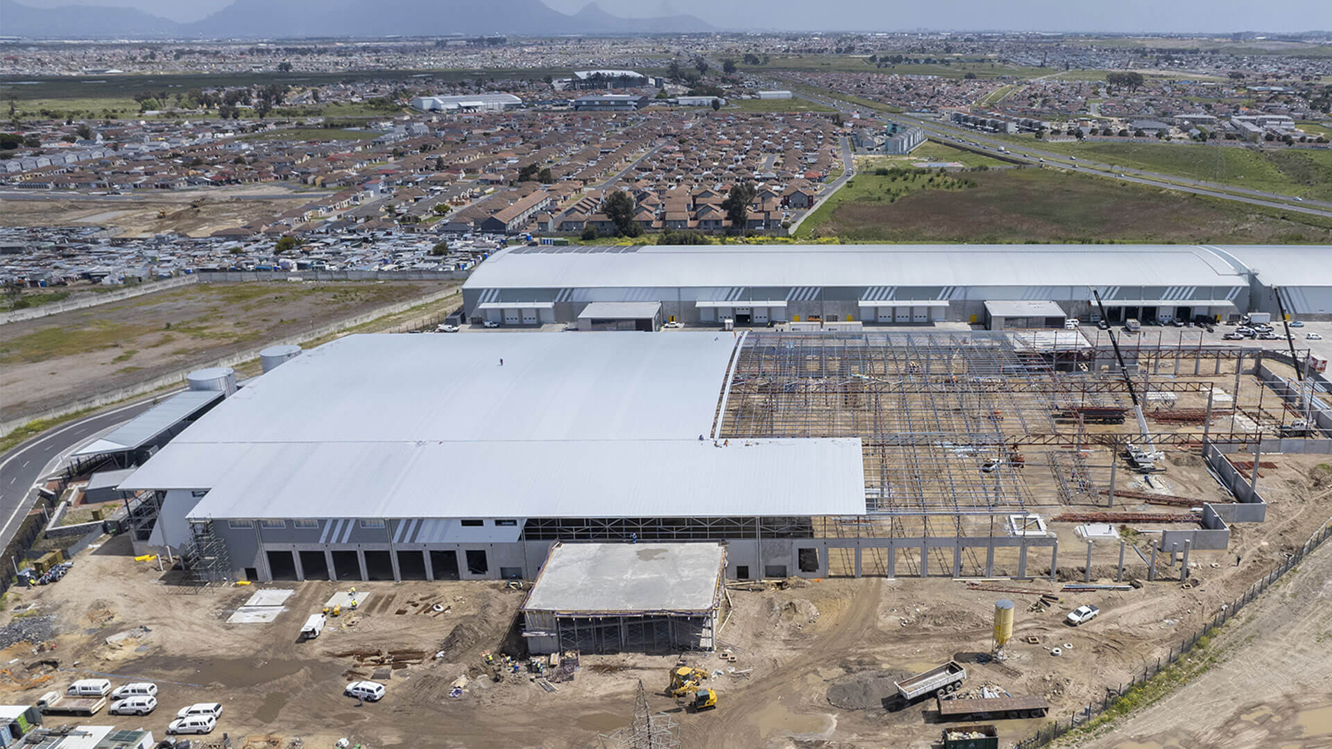 Arterial-Industrial-Estate-Phase-2