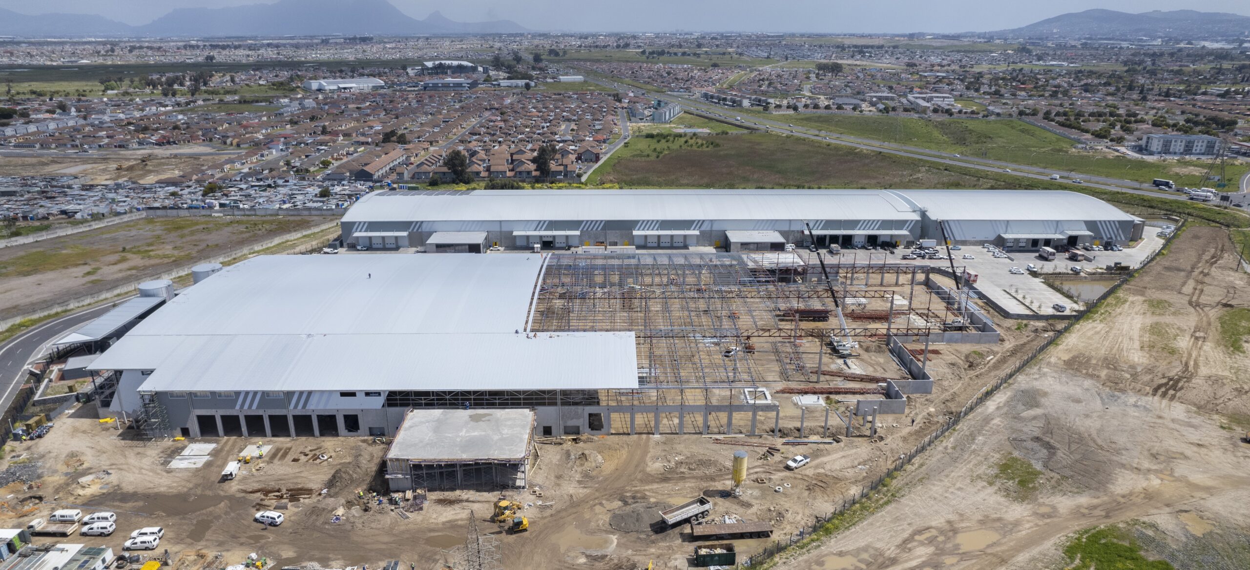 September Arterial PHASE 2 September Arterial PHASE 2